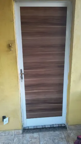Vendo casa