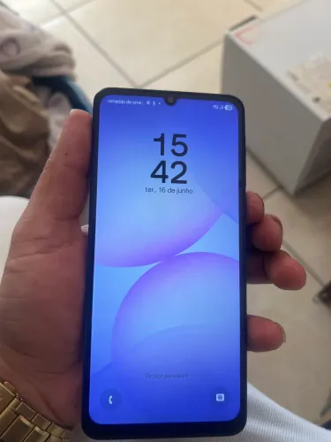 Celular A07