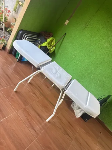 Maca reclinável 