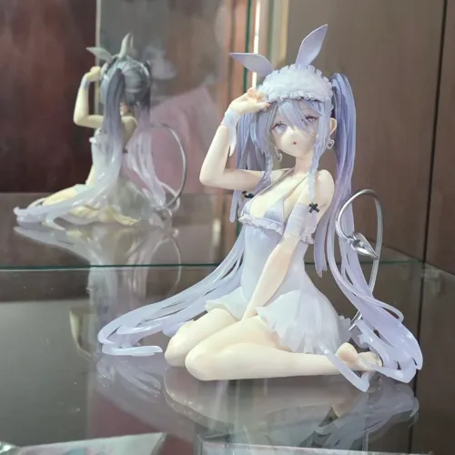 Original Rurudo, Figure de Anime, Bandai