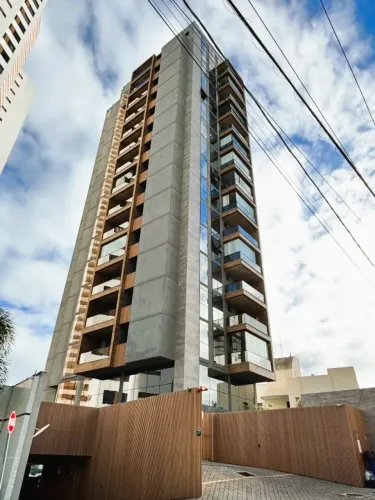 LOCAÇÃO | APTO DE 1/4 NO EDIFÍCIO HYPE CONCEPT HOME | CAMINHO DAS ÁRVORES.