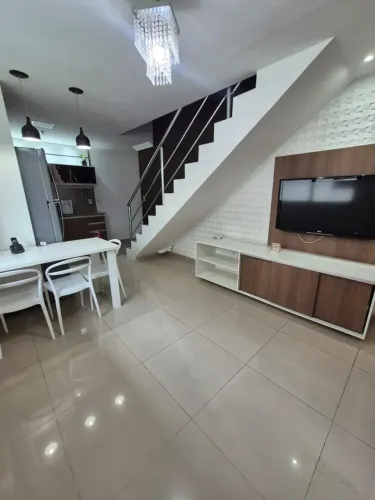 Cobertura duplex para venda no Cond. Camboinhas Inn - Niterói/RJ
