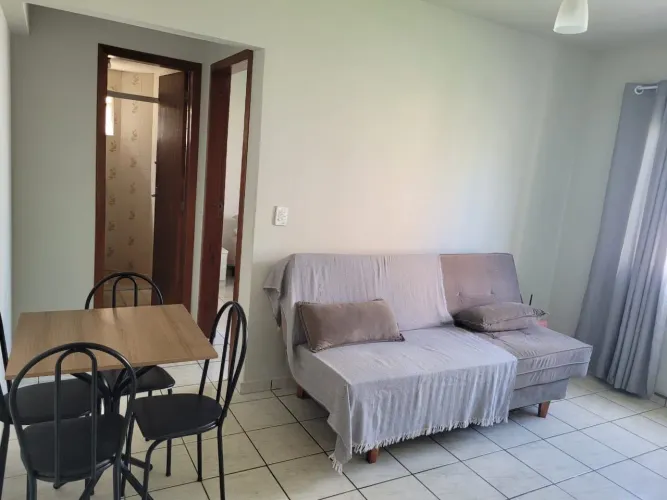 Locação estudante, rua reta ao mar , 1 dormitório.