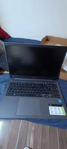 Notebook samsung 