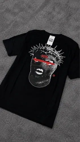 Camisa streetwear oversized 30.1