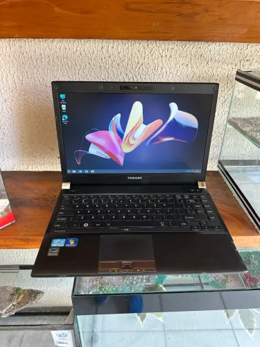 Notebook Toshiba core i5 3ª geração revisado