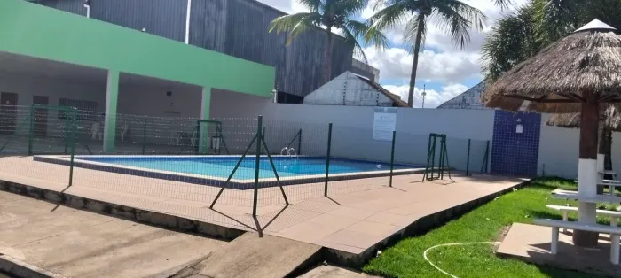 Lote recanto real