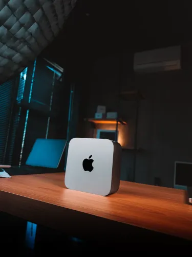 Mac Studio M4 Max 128GB 1TB 16-CPU 40-GPU