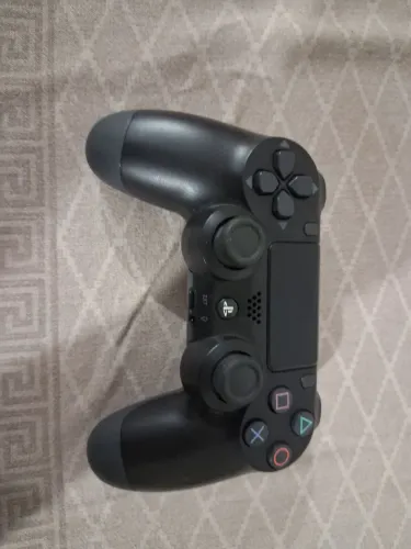 Controle ps4
