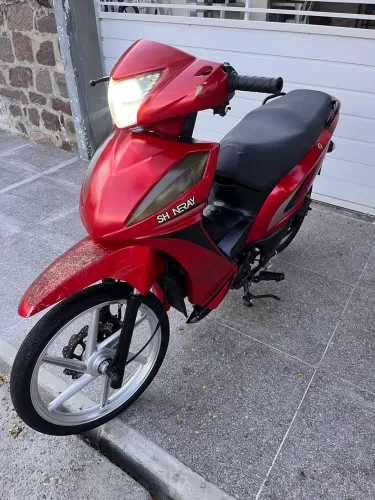 Jet 50cc 