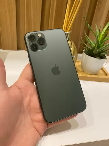 iPhone 11 Pro 64GB ? Barato
