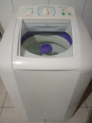 Máquina de lavar Eletrolux 9 kg