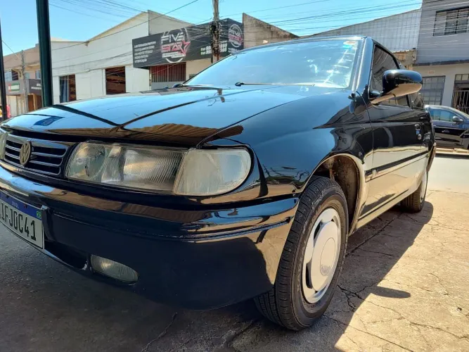 Volkswagen Logus 1.6 / CLI / CL/ GL 1996