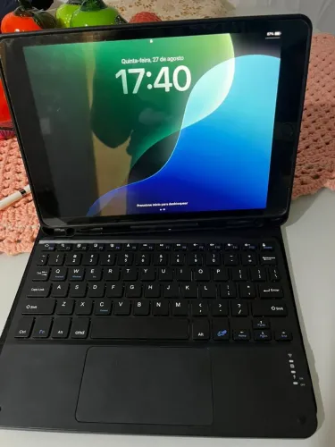 Ipad 9 geração