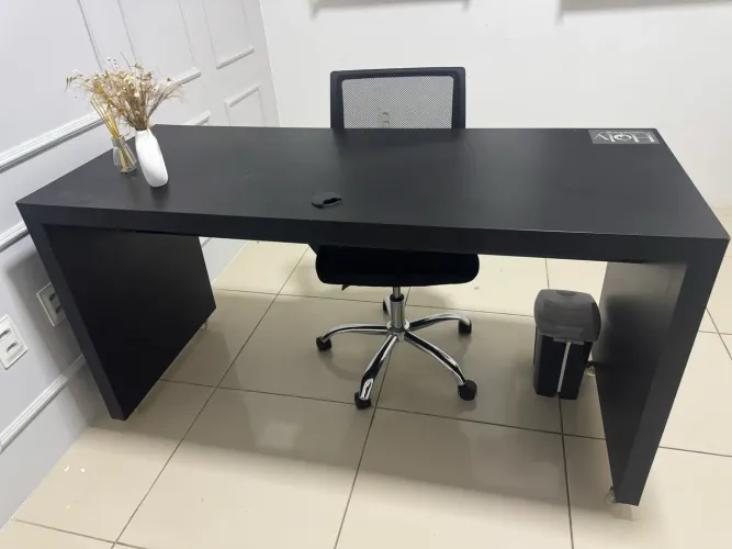 Mesa 100% MDF