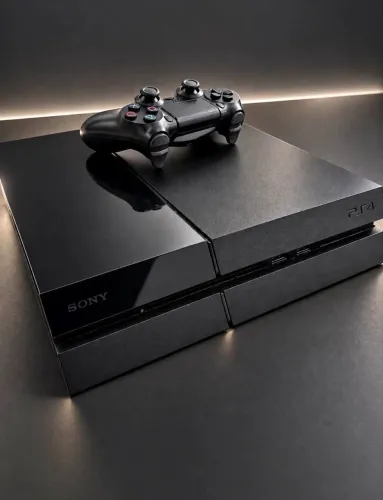 PlayStation 4