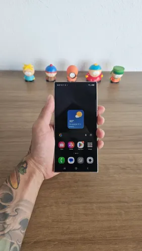 S24 Ultra 512GB