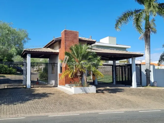 terreno - Barão Geraldo - Campinas