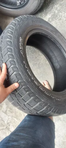 2 Peneus pireli scorpion seminovo aro 15