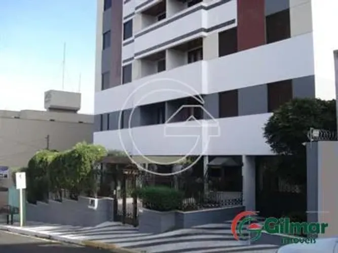 ALUGA-SE Apartamento NO CENTRAL PARK - MARÍLIA/SP