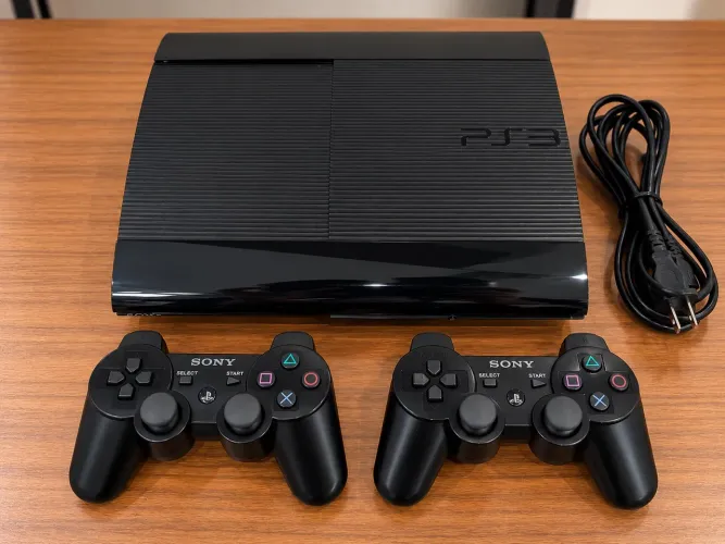 PS3 DESBLOQUEADO 20MIL JOGOS | ACEITO NEGOCIAÇÃO