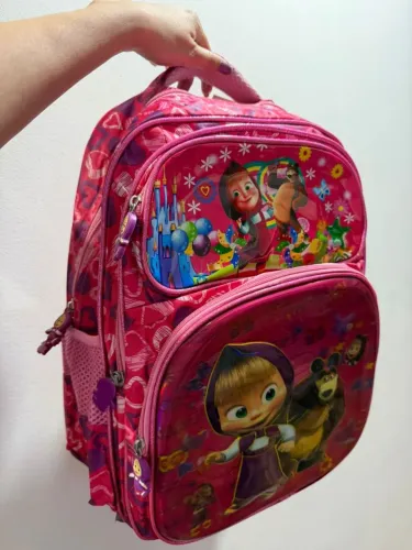 Mochila Infantil