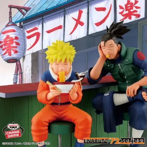 Naruto 72 Series 16