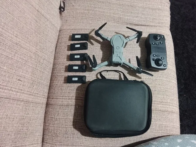 Vende-se Drone.