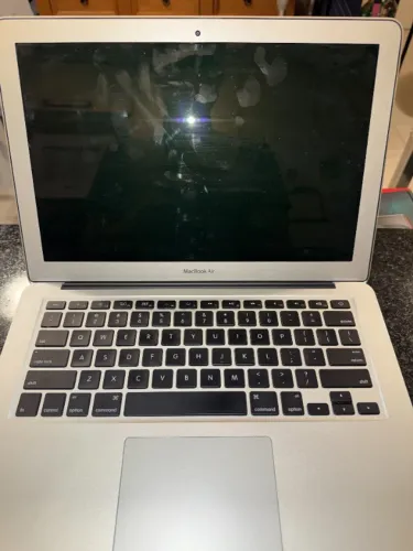 MacBook Air 13" 2017 i5 8GB 128GB SSD