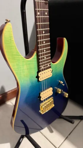 Guitarra Ibanez