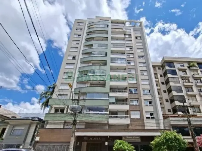 Apartamento Centro Caxias do Sul