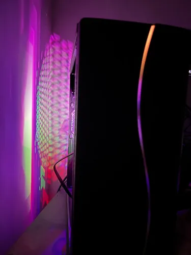 PC GAMER (CPU) OTIMO ESTADO