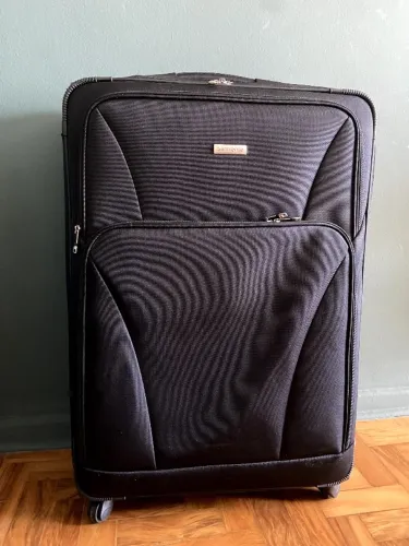 Mala Samsonite Extra Grande 