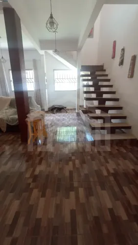 Sítio Duplex com 3 Quartos e Suíte em Nova Valsugana