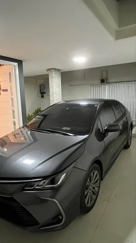 Toyota Corolla XEI 2.0 Flex 16V Aut. 2023