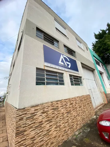 Locação Pavilhão PORTO ALEGRE RS Brasil
