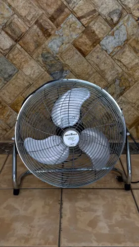 Ventilador