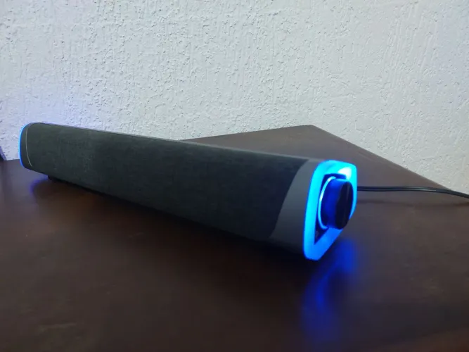 4D Stereo Sound bluetooth