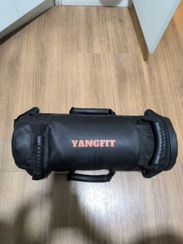Power Bag 10 Kg