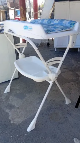 Trocador para bebê