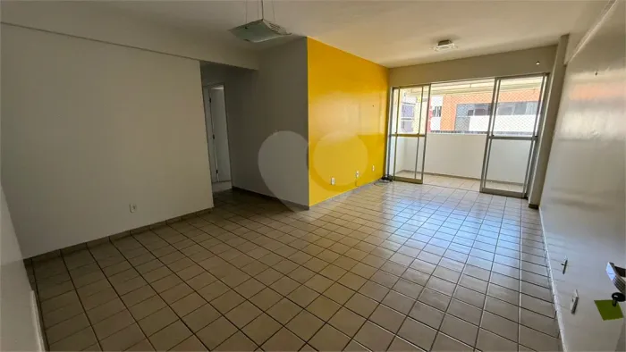 Apartamento com 3 quartos à venda em Jatiúca - AL