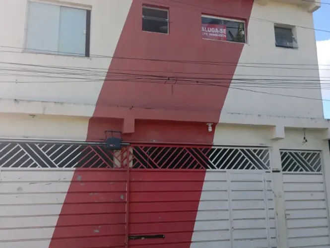 Apartamento Alagoinhas/BA, 2 Quartos, bairro Alagoinhas Velha