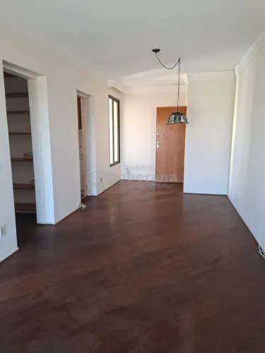 apartamento - Jardim Brasil - Campinas