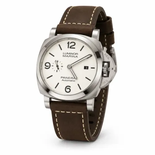 Relógio Masculino Panerai Luminor Marina 44 mm Prem AAA+ - Novo