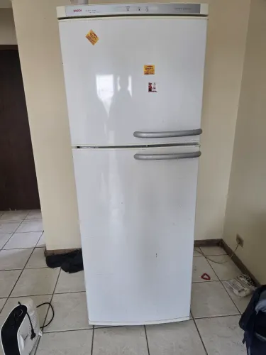 Refrigerador Dúplex Boch