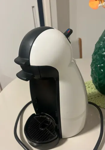 Cafeteira dolce gusto 220v