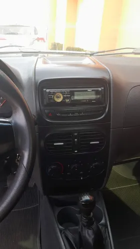 Fiat Strada Working Hard 1.4 Fire Flex 8V CS 2019