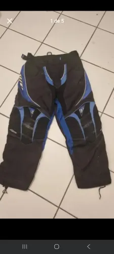 Calça Dye C6