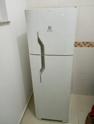 Geladeira Electrolux FrostFree