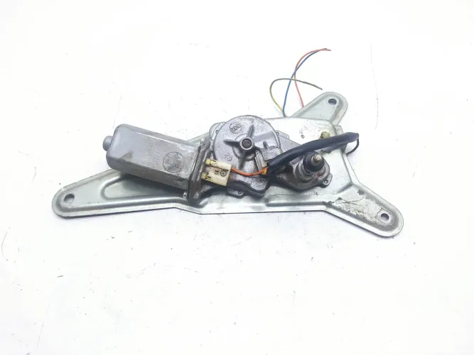 Motor Limpador Traseiro Vigia Tracker 2.0 2008 34332581